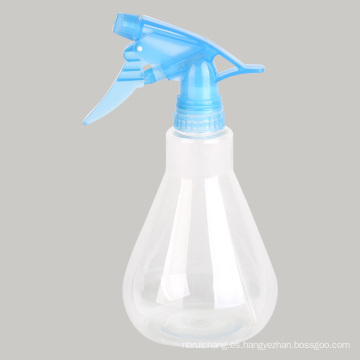 Botella del rociador del disparador 500mlplastic para limpieza del hogar
